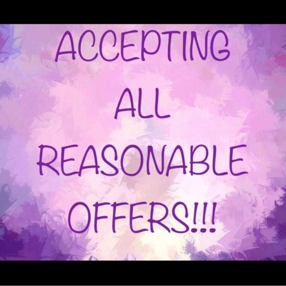 Make me an Offer! - Picture 1 of 2